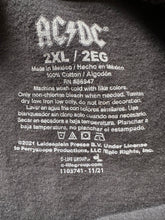 Load image into Gallery viewer, AC/DC high voltage tee