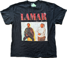 Load image into Gallery viewer, Kendrick Lamar tee￼