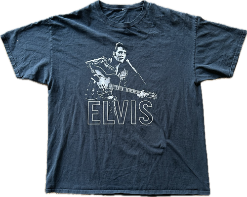 Elvis tee ￼