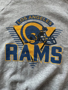 LA rams crewneck