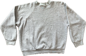 LA rams crewneck