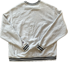 Load image into Gallery viewer, Notre Dame reverse weave crewneck