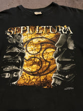Load image into Gallery viewer, Sepultura