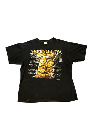 Sepultura