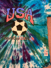 Load image into Gallery viewer, ‘94 US World Cup