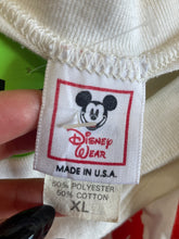 Load image into Gallery viewer, Vintage Disney Wear Mickey Jersey Tee