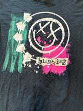 Load image into Gallery viewer, Blink 182 smile tee