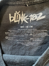 Load image into Gallery viewer, Blink 182 smile tee