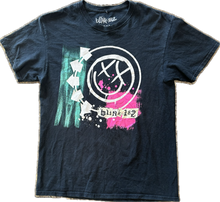 Load image into Gallery viewer, Blink 182 smile tee