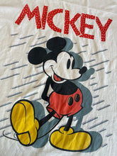 Load image into Gallery viewer, Vintage Disney Wear Mickey Jersey Tee