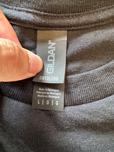 Load image into Gallery viewer, Iron Maiden future past tour tee