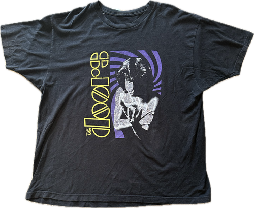 The doors tee