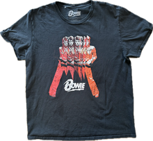 Load image into Gallery viewer, David Bowie tee