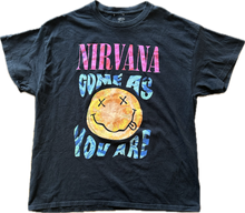 Load image into Gallery viewer, Come as you are tee