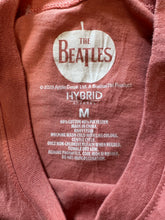 Load image into Gallery viewer, The Beatles Abbey Road crop top ￼