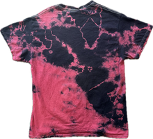 Load image into Gallery viewer, Biggie Smalls tie-dye tee￼