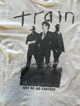 Load image into Gallery viewer, Train tour tee