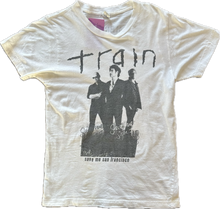 Load image into Gallery viewer, Train tour tee