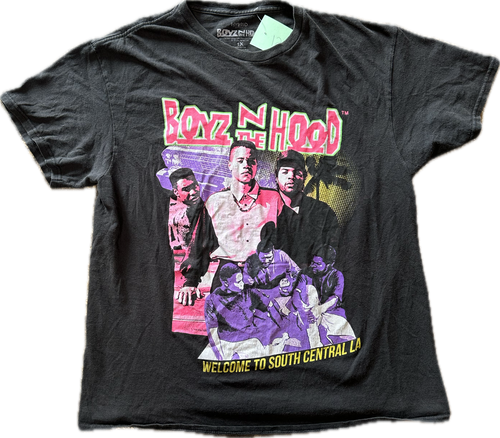 Boyz n the hood tee￼