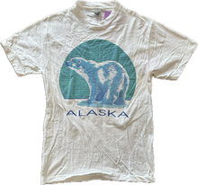 Load image into Gallery viewer, Alaska polar bear tee￼