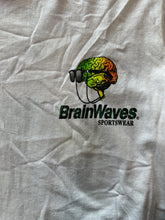 Load image into Gallery viewer, Brain waves tee￼