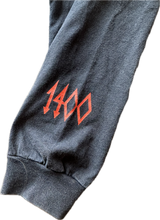 Load image into Gallery viewer, Trippie Redd 2018 tour long sleeve