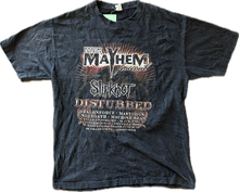 Load image into Gallery viewer, Mayhem festival tee