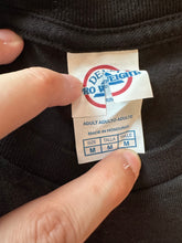 Load image into Gallery viewer, Motley Crue Def Leppard tour tee