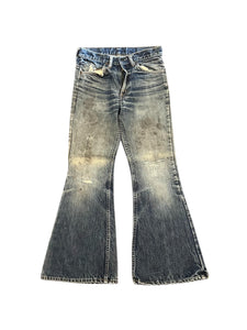Big E Levi’s