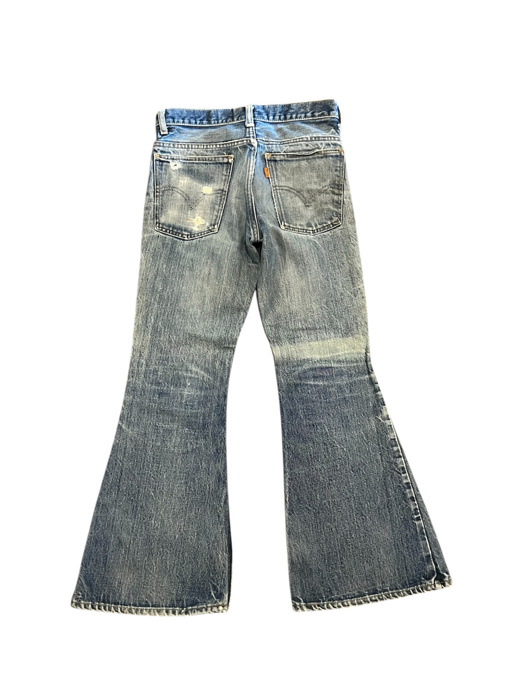 Big E Levi’s