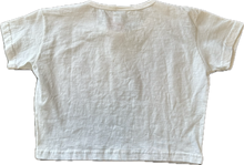 Load image into Gallery viewer, Playboy bunny crop top