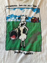 Load image into Gallery viewer, Milk my day tee