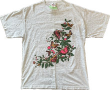 Load image into Gallery viewer, Butterfly vine tee￼