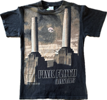 Load image into Gallery viewer, Pink Floyd animals tee￼