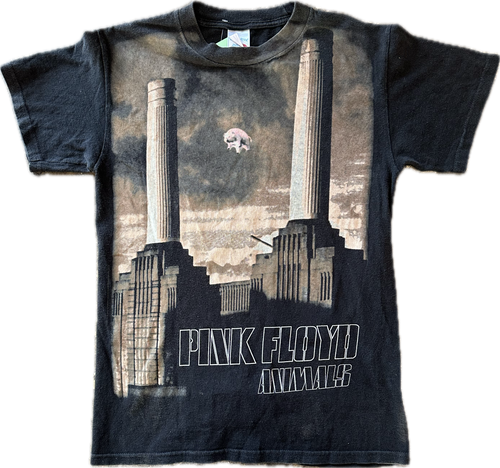 Pink Floyd animals tee￼