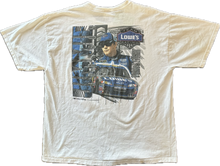 Load image into Gallery viewer, Dominating the Pack NASCAR tee￼