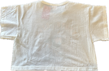 Load image into Gallery viewer, North Texas mean green crop top ￼