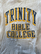 Load image into Gallery viewer, Trinity Bible College Tee￼
