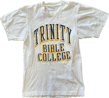 Load image into Gallery viewer, Trinity Bible College Tee￼