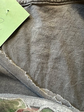 Load image into Gallery viewer, Gray ZZ Top tee ￼