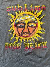 Load image into Gallery viewer, Sublime Long Beach tee￼