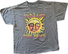 Load image into Gallery viewer, Sublime Long Beach tee￼