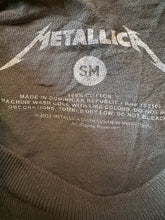 Load image into Gallery viewer, Metallica lightning tea ￼