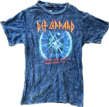 Load image into Gallery viewer, Def Leppard adrenalize tee ￼