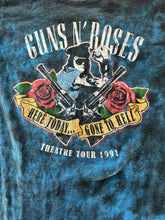 Load image into Gallery viewer, Guns N’ Roses Theatre tour tee ￼