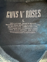 Load image into Gallery viewer, Guns N’ Roses Theatre tour tee ￼