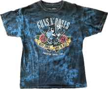 Load image into Gallery viewer, Guns N’ Roses Theatre tour tee ￼