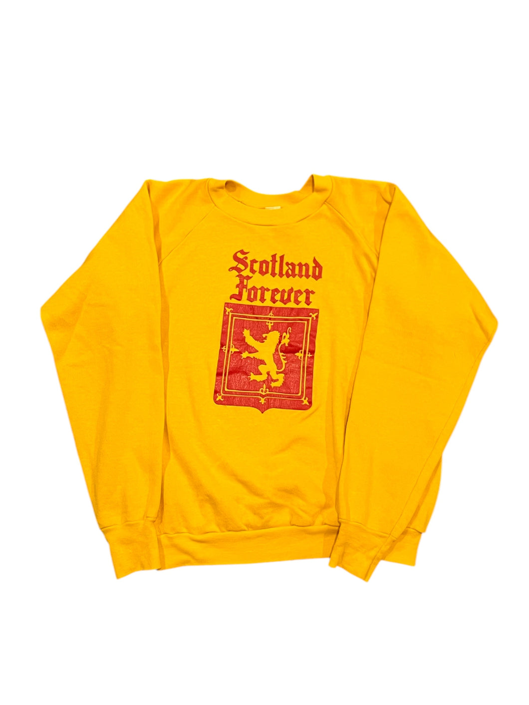 Scotland Forever