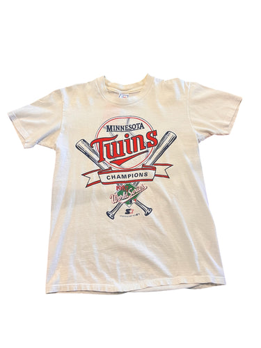 1987 Minnesota Twins