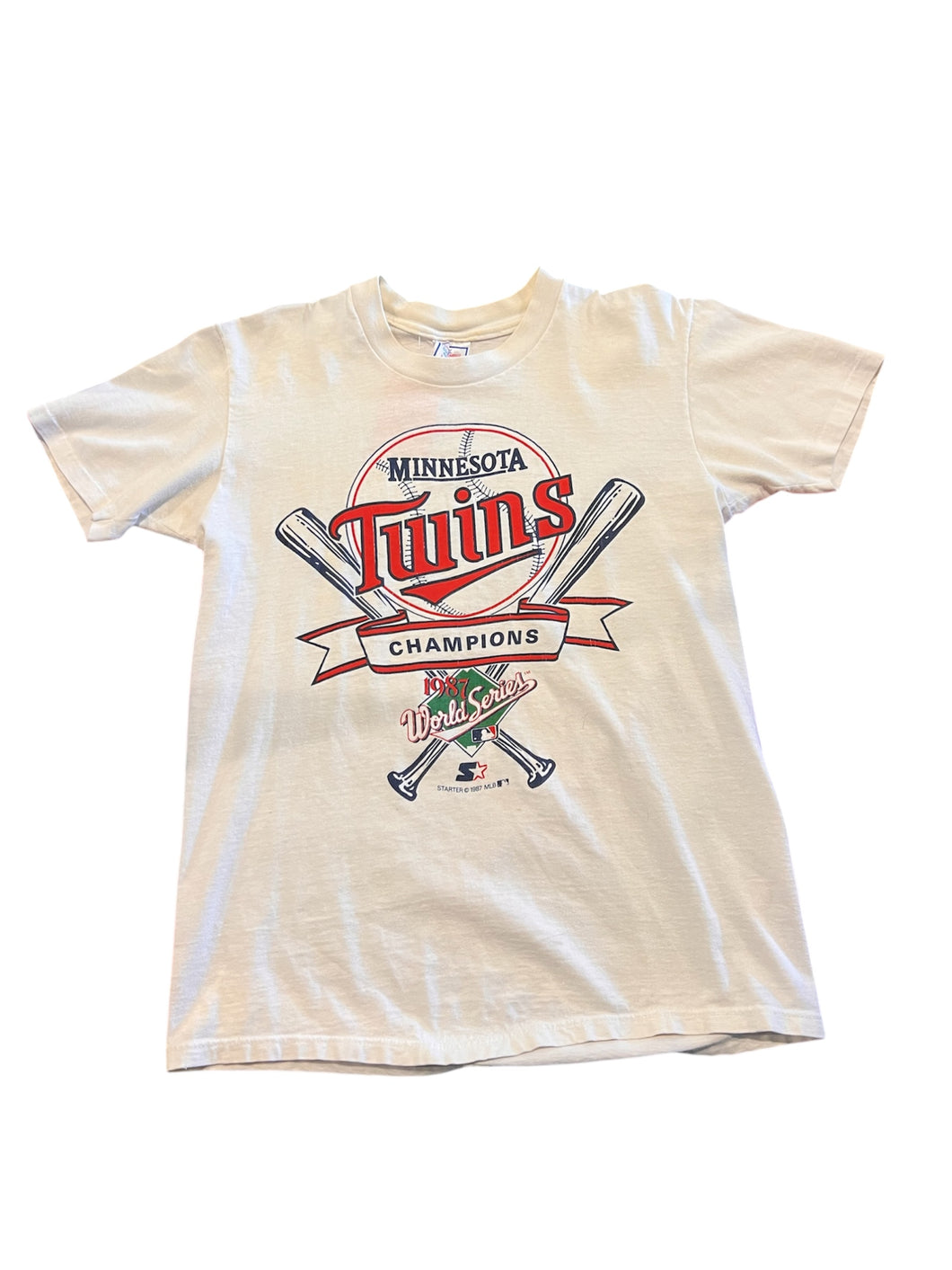 1987 Minnesota Twins